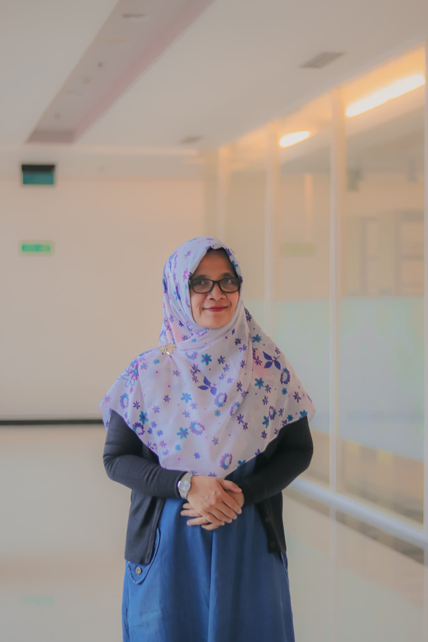 Dr. Ir. Nu Rhahida Arini, S.T., M.T.