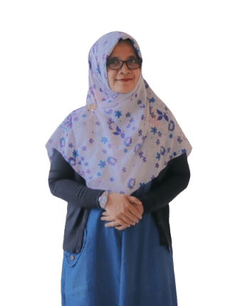 Dr. Ir. Nu Rhahida Arini, S.T., M.T.