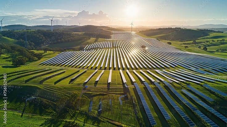 PENS Energy Innovation Challenge 2025